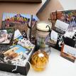 Five Senses Direct Mail Campaign