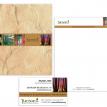 Metropolitan Tucson Convention & Visitors Bureau (MTCVB) Identity Package