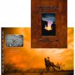 White Stallion Ranch Sales Presention Folder